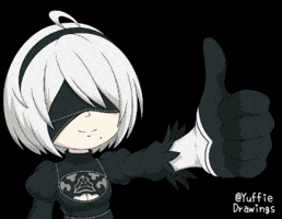 Thumbs Up GIF