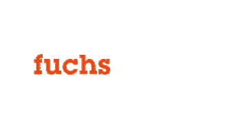 fuchs+wald Sticker