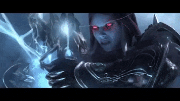 World Of Warcraft GIF