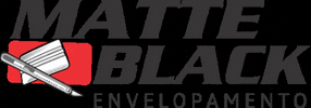 MatteblackEnvelopamento GIF