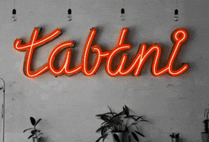 UrbanFood GIF