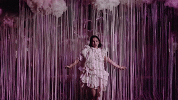 Aku Cinta Dia GIF by Andien Aisyah