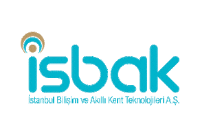 İsbak Sticker