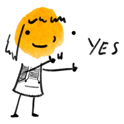 Art Sticker