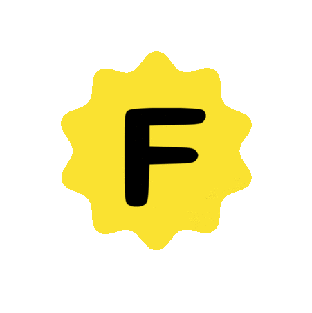yourfluf Sticker