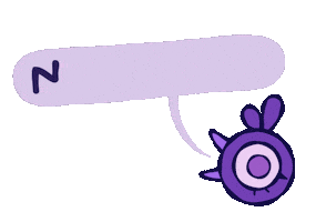 Cat Dog Sticker by Eggbug