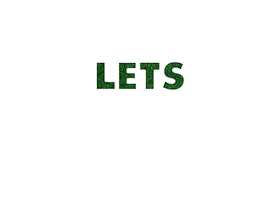 Lets Goooaal Sticker by Dogpound
