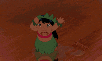 Lilo And Stitch No GIF by Disney