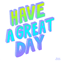 have a good day gif cute