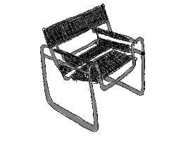 The Love Co. Studio Sticker