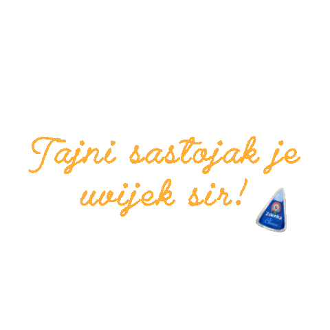 Sticker by Zdenka sir