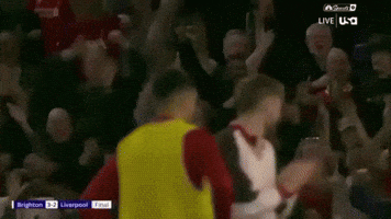 Watching Real Madrid GIF