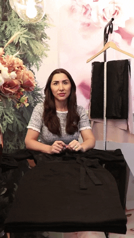 Cristiane Resende GIF