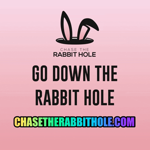 Rabbit GIF