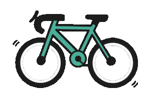 Fitness Sticker