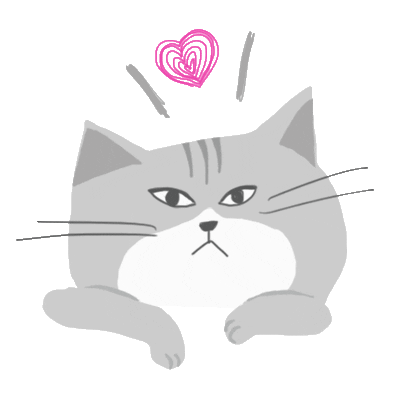 Japan Cats Sticker By にゃん賀状 For Ios Android Giphy