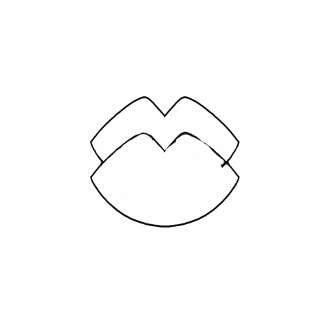 Femmesprod Sticker