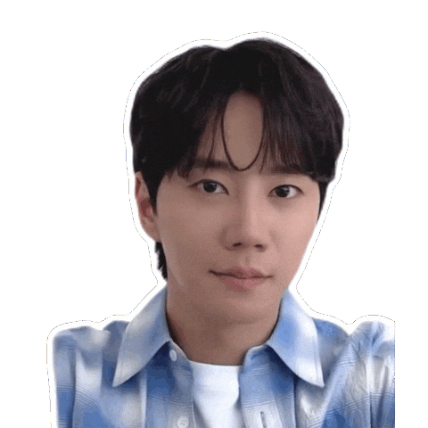 Leejunyoung Sticker