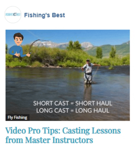 troywakelin fishing casting lessons protips GIF