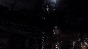 Batman GIF