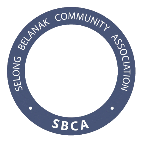 SBCA Sticker