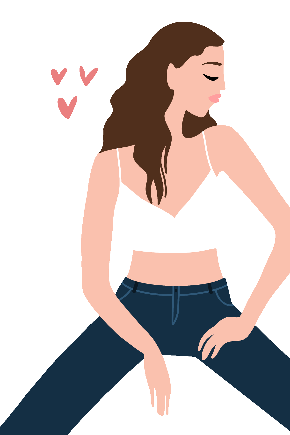 Self Love Gif - i9vpn9d