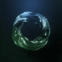 Glow Go With The Flow GIF by xponentialdesign