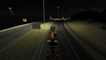Rain GIF