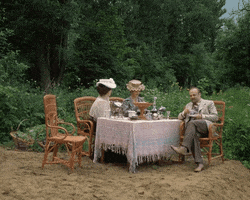 Tea GIF