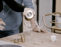 King St. Vodka GIF