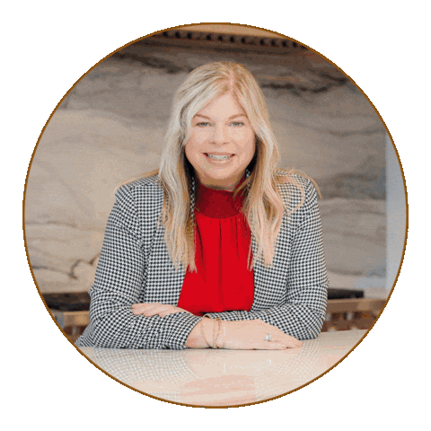 Real Estate Sticker by theresalunt