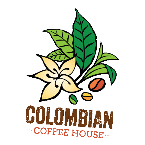 cchcoffee Sticker