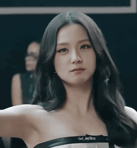 Salute Kim GIF