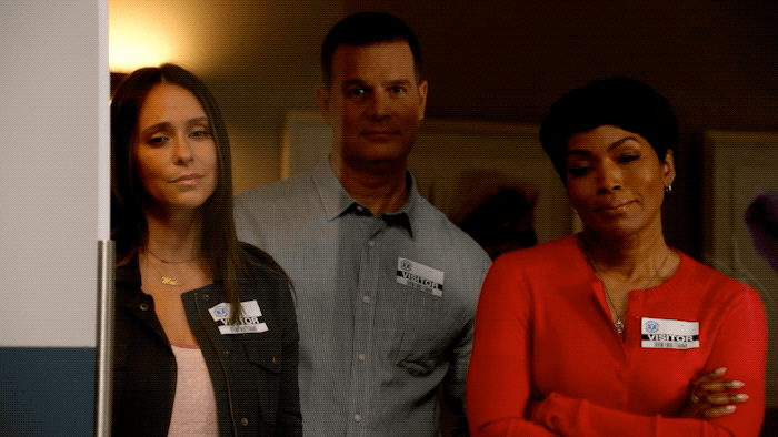 Season 3 Mood GIF by 9-1-1 on FOX - Find & Share on GIPHY