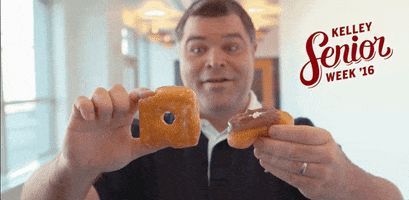 IU Kelley School of Business GIF