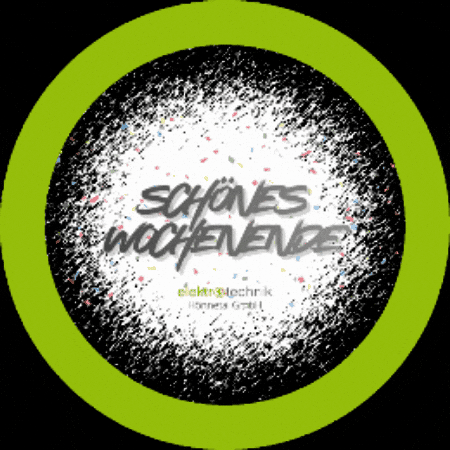 Elektrohönnetal GIF by WABRA TEC