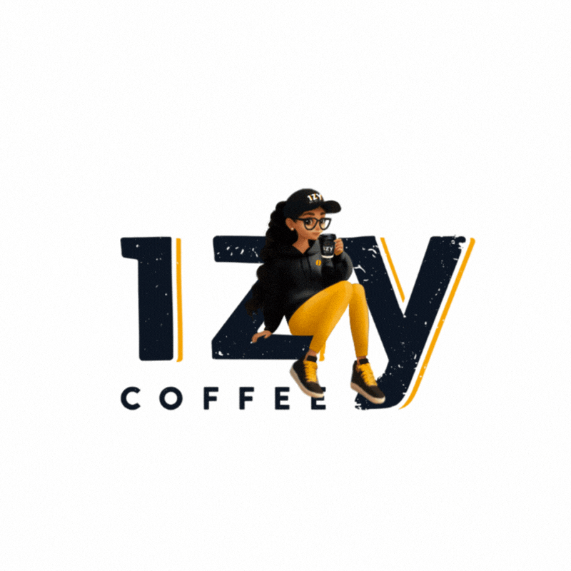 Izegem Izycoffee GIF by Micasso