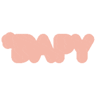 Fashion Logo Sticker by ithk