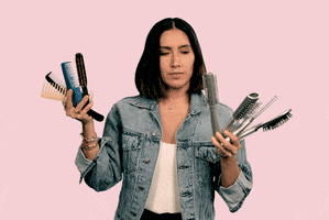 Brushes Curling Iron GIF by Jen Atkin