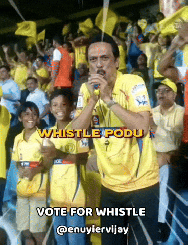 Whistle Dmk GIF