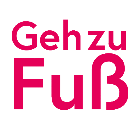 Media Fotograf Sticker by fussgaengerflo.media