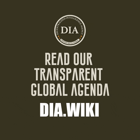 DiaWiki agency dia united intelligence GIF