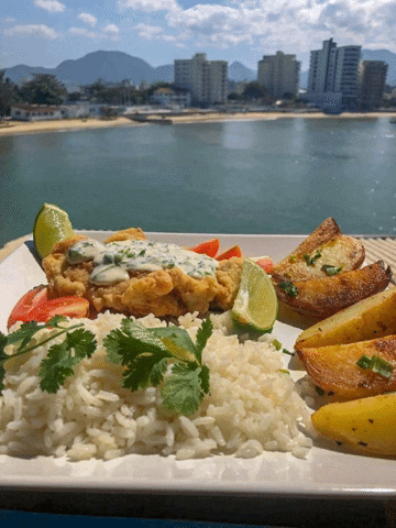 Pousada Blue Marina GIF