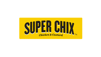 Fries Handcutfries Sticker by Super Chix
