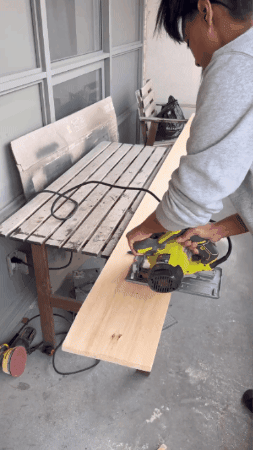 Home Improvement GIF