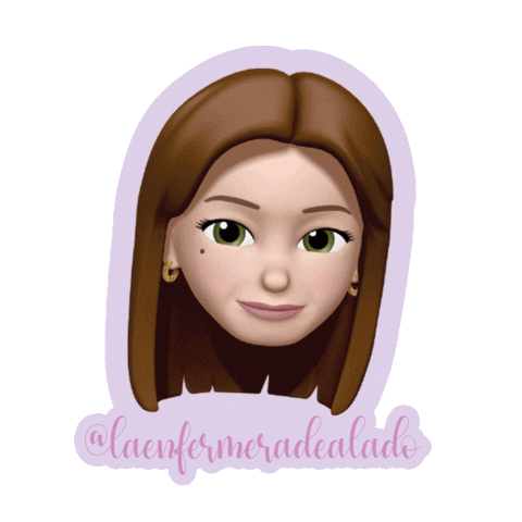 Doctor Sticker