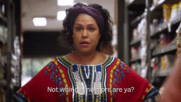 Black Comedy GIF by ABC Indigenous
