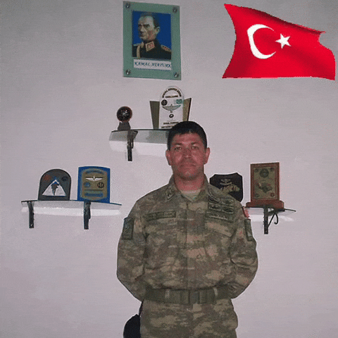15 Temmuz GIF