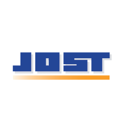 JOST Sticker