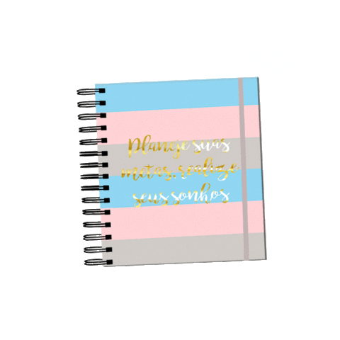 Sticker by Evertop Papelaria Fina